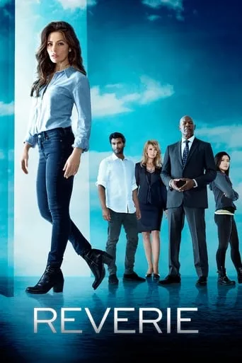 Póster de la serie Reverie