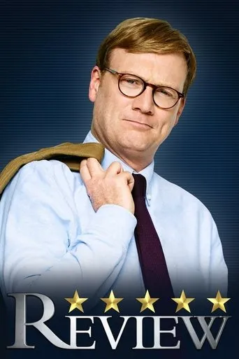 Póster de la serie Review