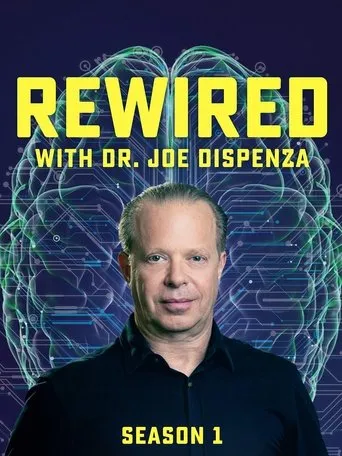 Póster de la serie Rewired