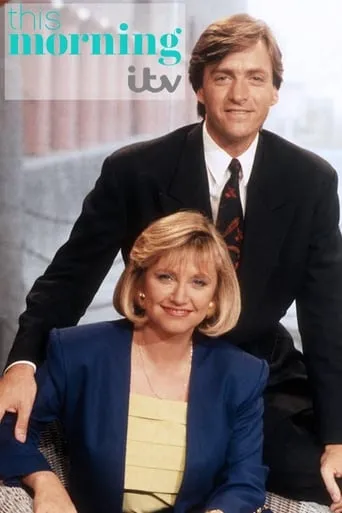 Póster de la serie Richard & Judy