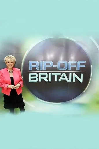 Póster de la serie Rip Off Britain