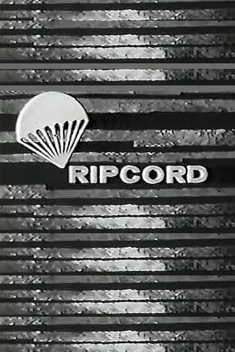 Póster de la serie Ripcord