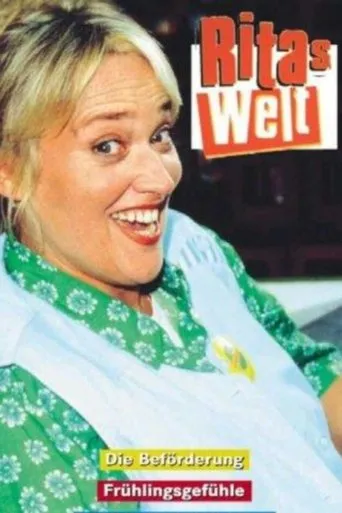 Póster de la serie Ritas Welt