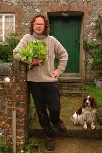 Póster de la serie River Cottage