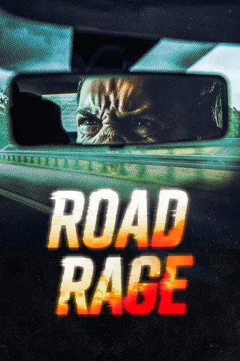 Póster de la serie Road Rage