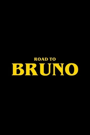 Póster de la serie Road to Bruno