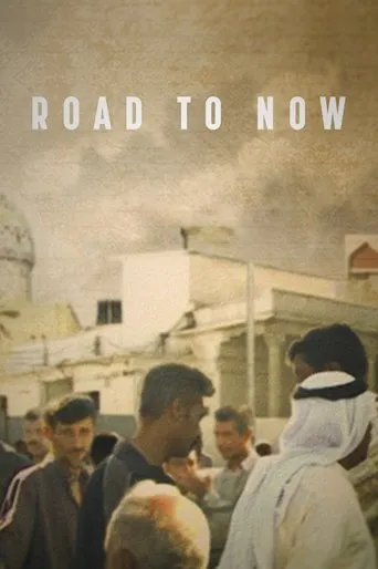Póster de la serie Road to Now