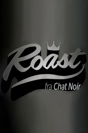 Póster de la serie Roast fra Chat Noir