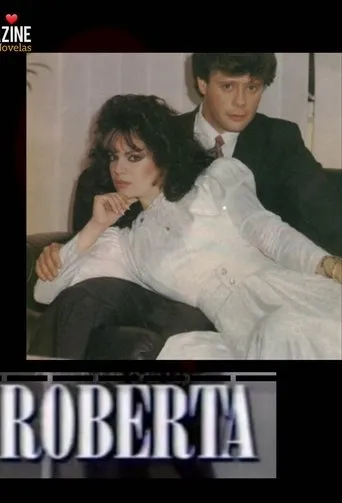 Póster de la serie Roberta