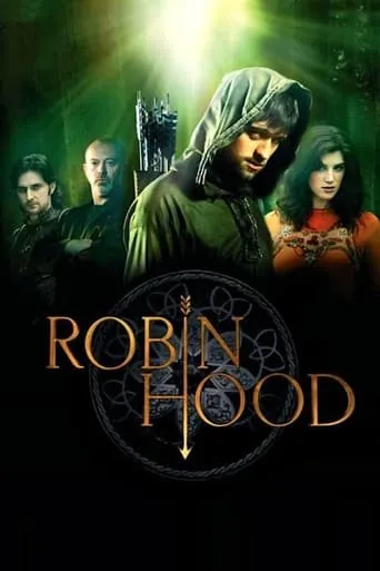 Serie en estreno Robin Hood en Amazon Prime Video