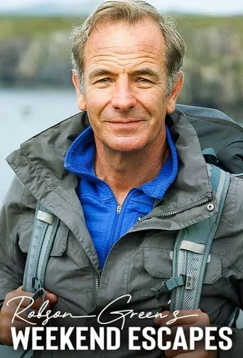 Póster de la serie Robson Green's Weekend Escapes