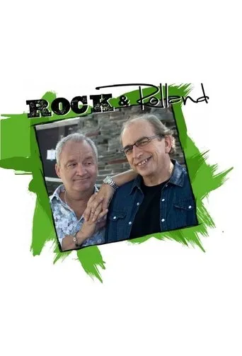 Póster de la serie Rock et Rolland
