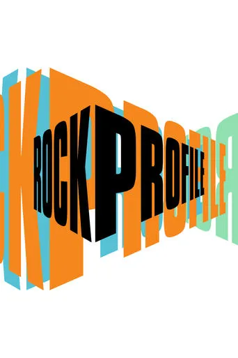 Póster de la serie Rock Profile