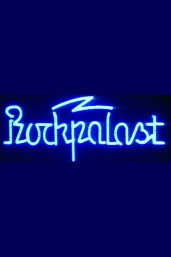 Póster de la serie Rockpalast