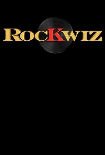 Póster de la serie RocKwiz