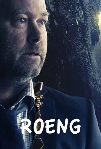 Póster de la serie Roeng