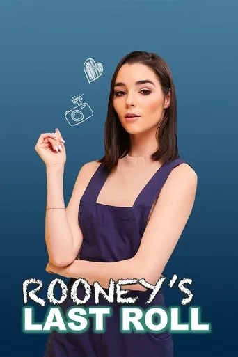 Póster de la serie Rooney's Last Roll