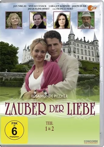 Póster de la serie Rosamunde Pilcher - Zauber der Liebe