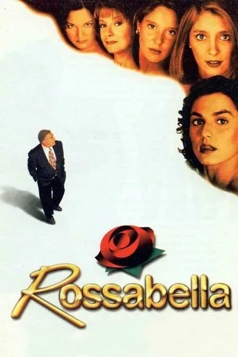 Póster de la serie Rossabella