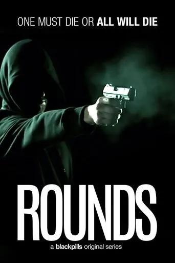 Póster de la serie Rounds