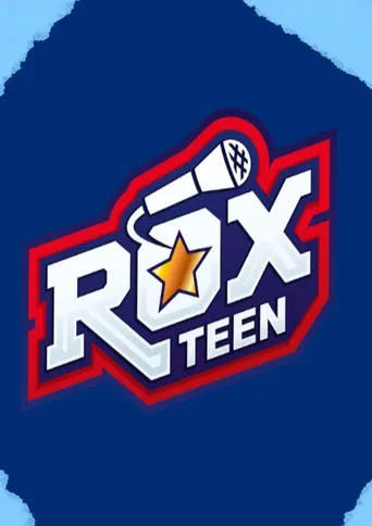 Póster de la serie RoxTeen