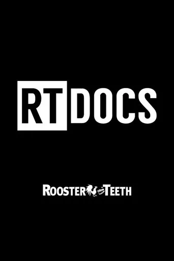 Póster de la serie RT Docs