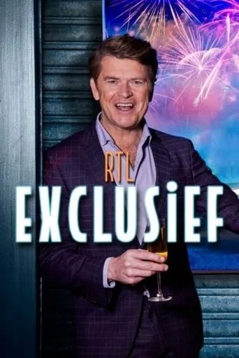 Póster de la serie RTL Exclusief