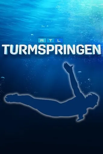 Póster de la serie RTL Turmspringen