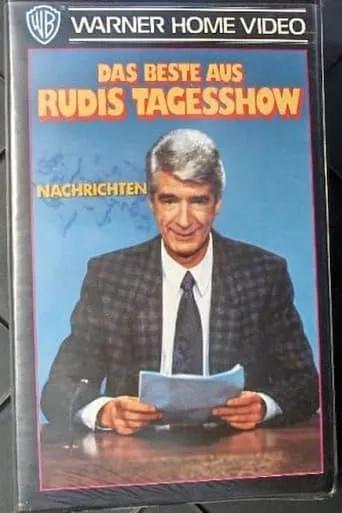 Póster de la serie Rudis Tagesshow
