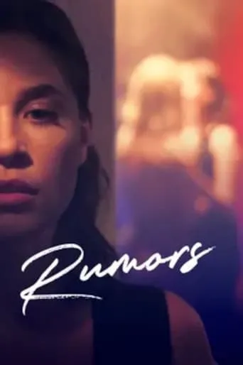 Póster de la serie Rumors