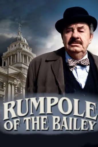 Póster de la serie Rumpole of the Bailey