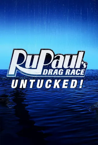 Póster de la serie RuPaul: Reinas del drag: ¡Desatadas!
