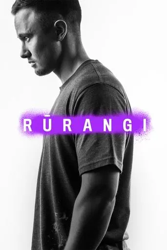 Póster de la serie Rurangi