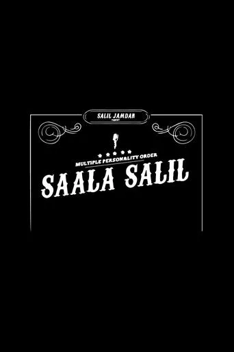 Póster de la serie Saala Salil