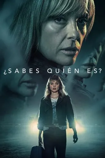 Póster de la serie ¿Sabes quién es?