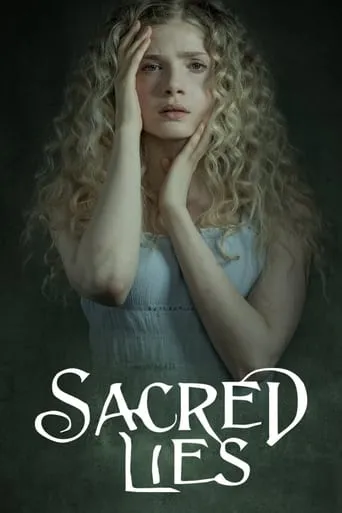 Póster de la serie Sacred Lies