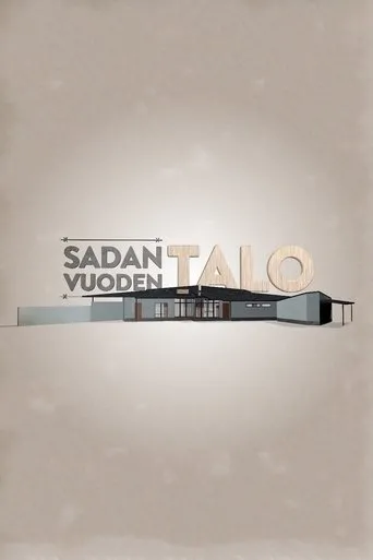 Póster de la serie Sadan vuoden talo