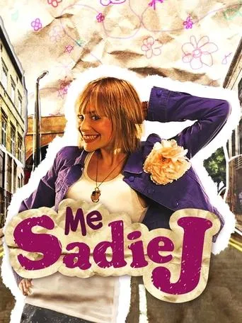 Póster de la serie Sadie J