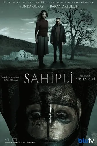 Póster de la serie Sahipli
