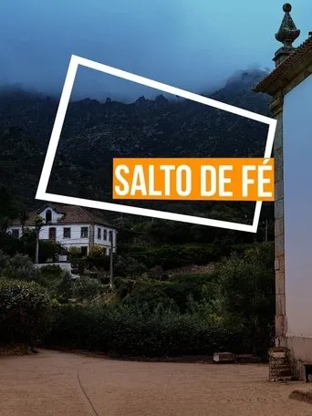 Póster de la serie Salto de Fé