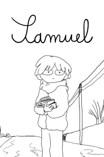Póster de la serie Samuel