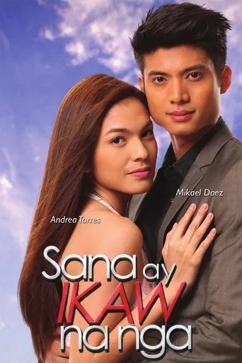 Póster de la serie Sana ay Ikaw na Nga