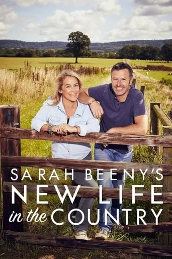 Póster de la serie Sarah Beeny's New Life in the Country