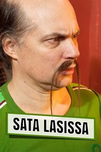Póster de la serie Sata lasissa