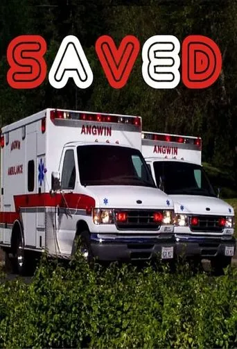 Póster de la serie Saved