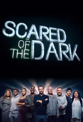 Póster de la serie Scared of the Dark