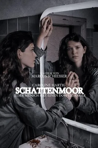 Póster de la serie Schattenmoor