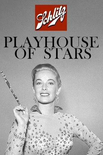 Póster de la serie Schlitz Playhouse of Stars