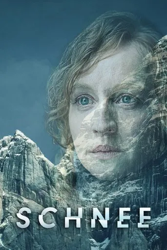 Póster de la serie Schnee