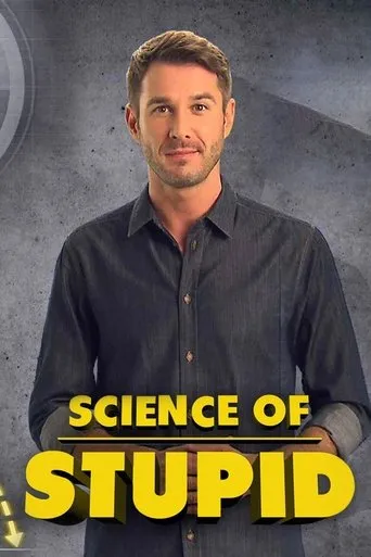 Póster de la serie Science of Stupid: Wissenschaft der Missgeschicke